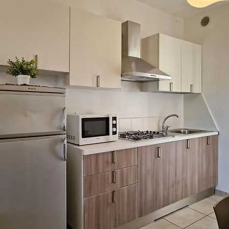 Apartment Family Friendly With Garden Bibione