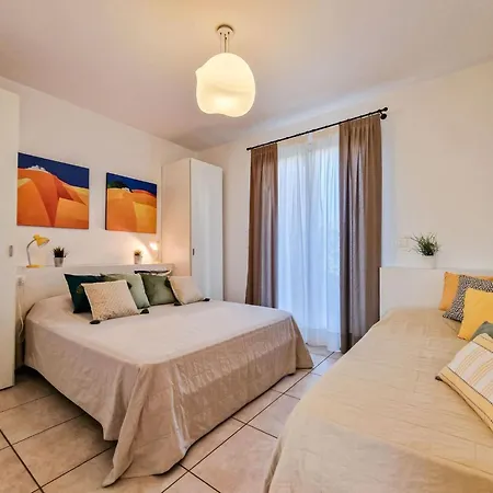 Family Friendly With Garden *