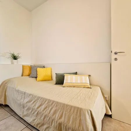 Family Friendly With Garden * Bibione