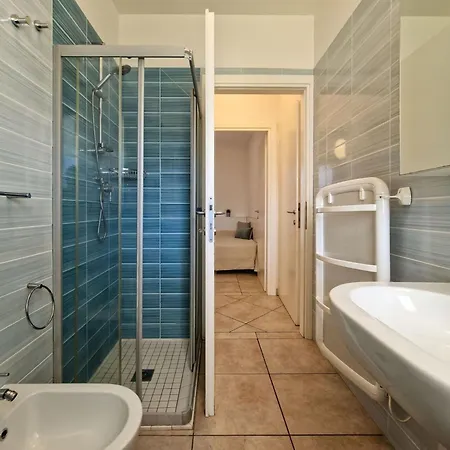 Apartment Family Friendly With Garden *