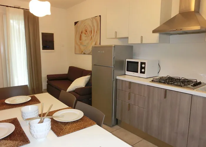 Apartmán Family Friendly With Garden