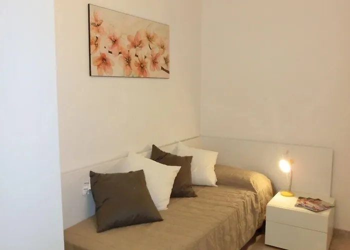 Family Friendly With Garden * Bibione