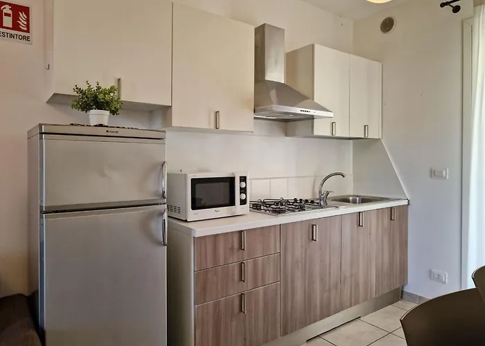 Apartmán Family Friendly With Garden Bibione