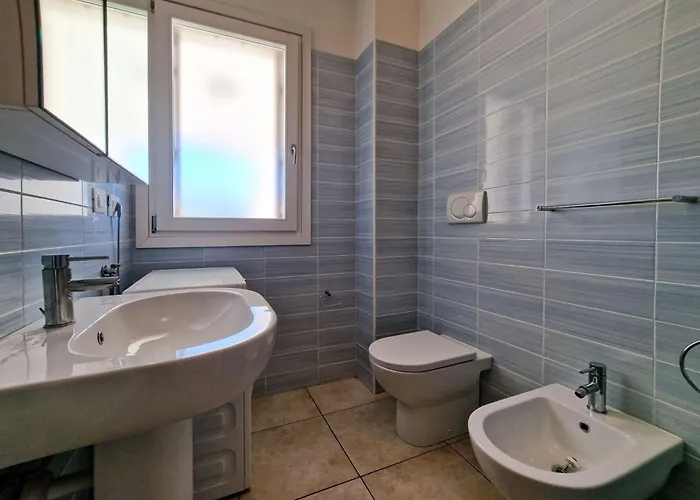 Family Friendly With Garden Apartmán