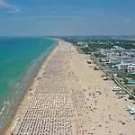 Family Friendly With Garden Bibione