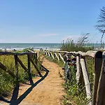 Family Friendly With Garden * Bibione