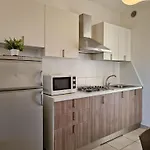Apartman Family Friendly With Garden Bibione