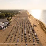 Family Friendly With Garden * Bibione
