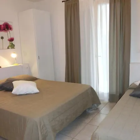 Apartmán Family Friendly With Garden Bibione