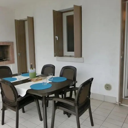 Modern Flat With Big Terrace In With Pool * Bibione