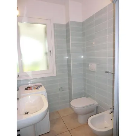 Family Friendly With Garden Bibione