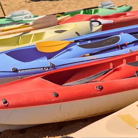 Family Friendly With Garden Bibione