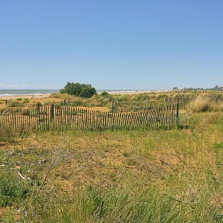 Family Friendly With Garden Appartement Bibione