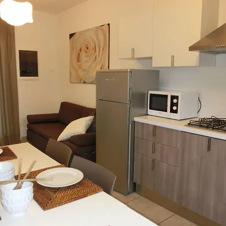 Apartmán Family Friendly With Garden