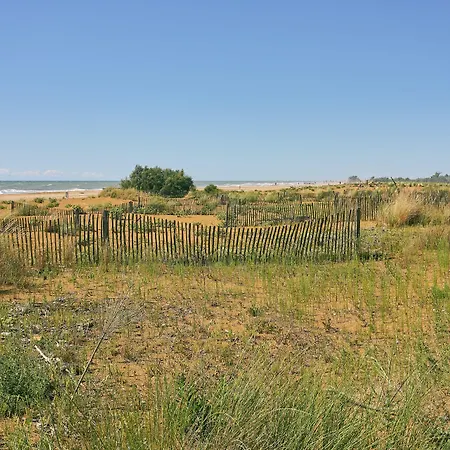 Family Friendly With Garden * Bibione