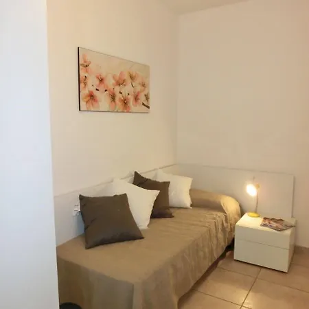 Family Friendly With Garden * Bibione