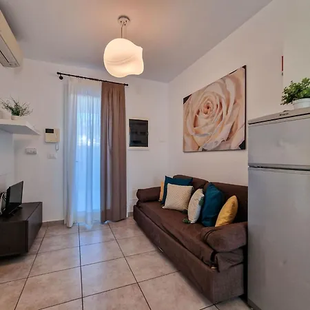 Apartmán Family Friendly With Garden *