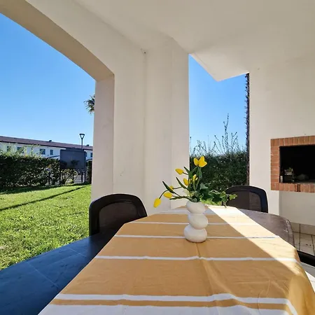 Appartement Family Friendly With Garden Bibione