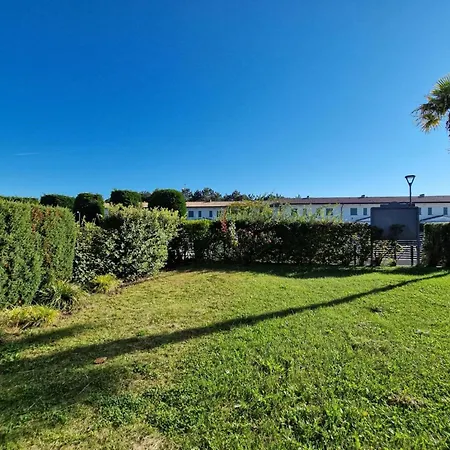 Apartmán Family Friendly With Garden