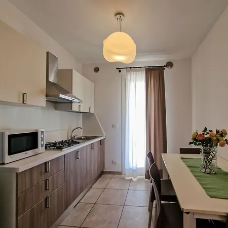 Apartmán Family Friendly With Garden Bibione