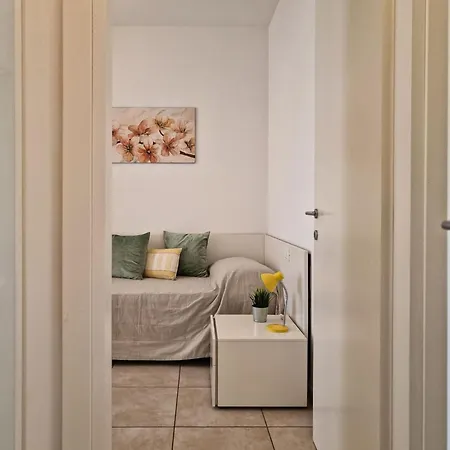 Family Friendly With Garden Appartement *