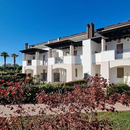 Apartment Family Friendly With Garden