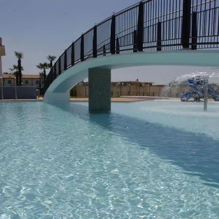 Family Friendly With Garden Appartement Bibione