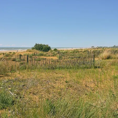 Appartement Family Friendly With Garden