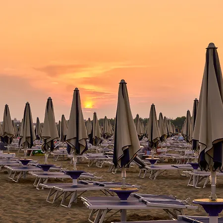 Family Friendly With Parking Bibione