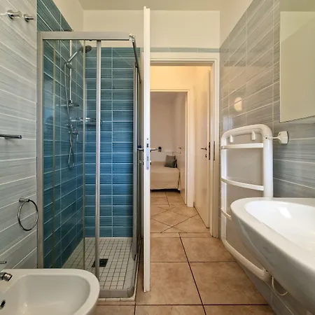Apartment Family Friendly With Parking Bibione