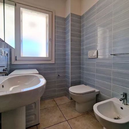 Family Friendly With Parking * Bibione