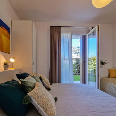 Family Friendly With Parking Apartment Bibione
