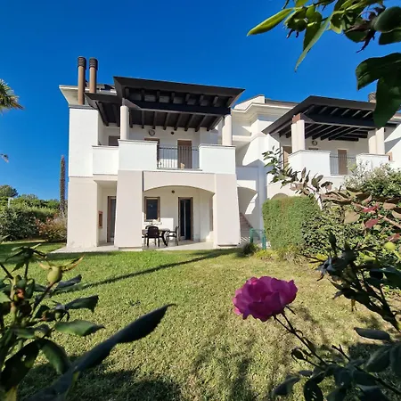 Family Friendly With Parking Apartment Bibione