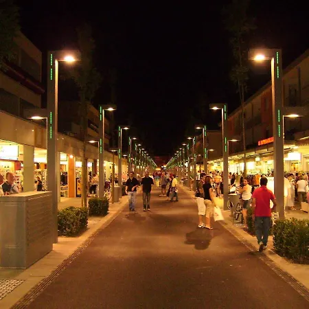 Family Friendly With Parking Bibione
