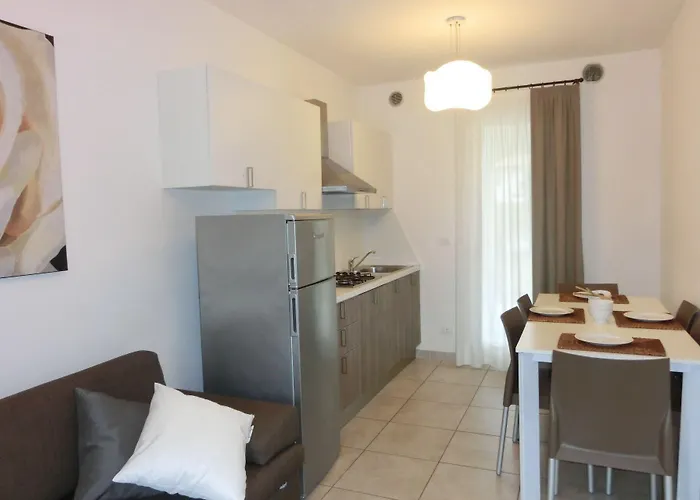Apartment Family Friendly With Garden Bibione