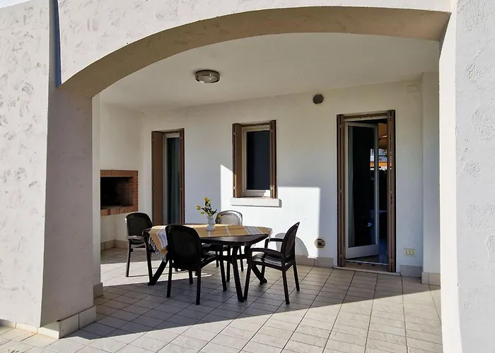 Appartamento Family Friendly With Garden