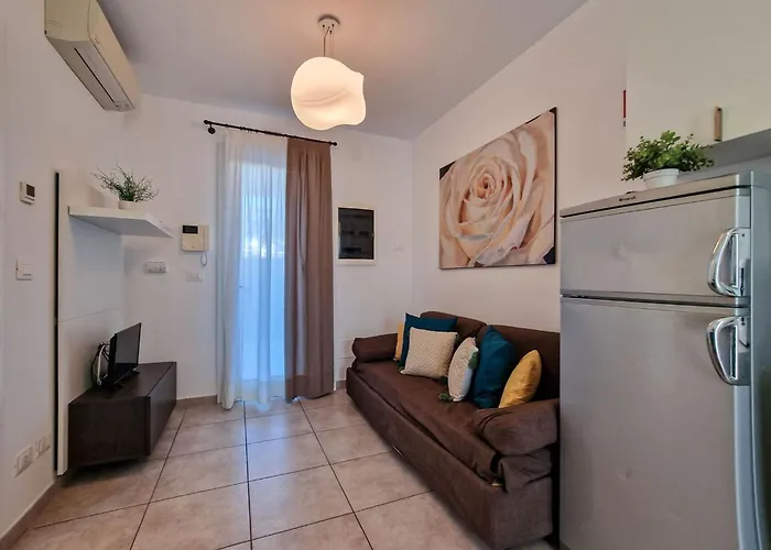 Apartment Family Friendly With Garden *