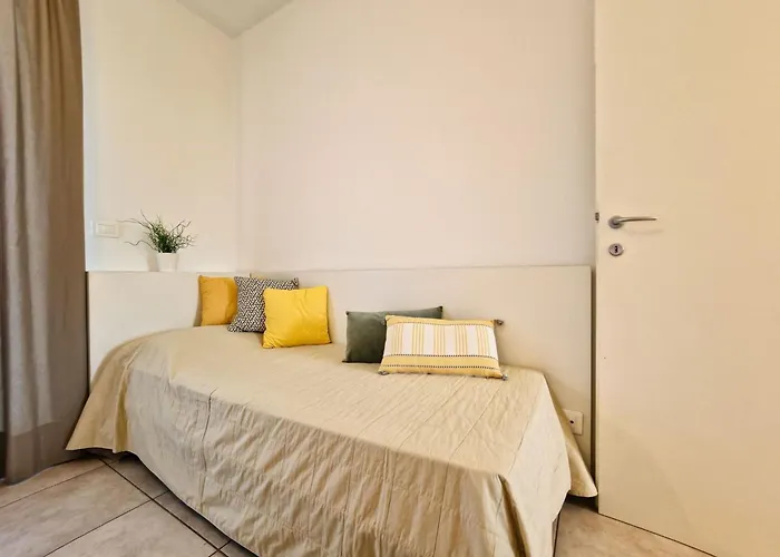 Family Friendly With Garden * Bibione