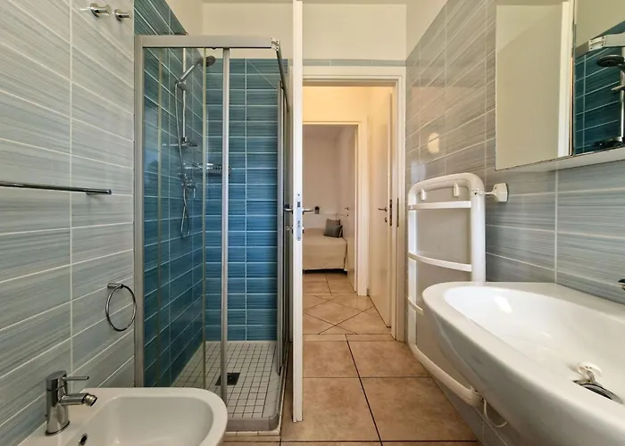 Apartment Family Friendly With Garden *