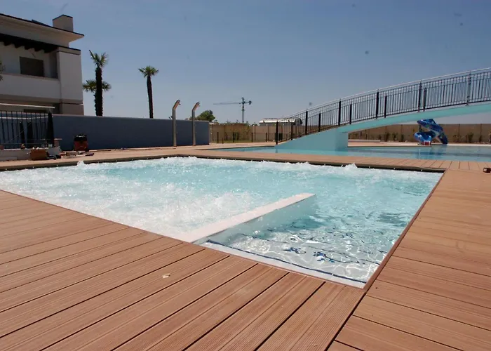 Appartamento Family Friendly With Garden