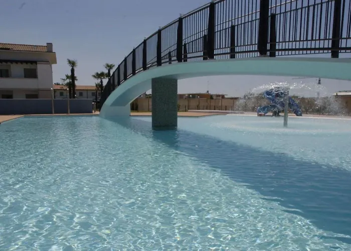 Family Friendly With Garden Apartment Bibione